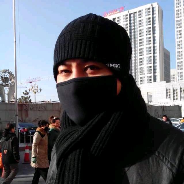 斗～禹辰道人