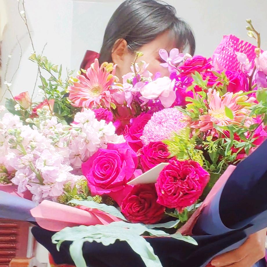 @兰花花儿😀