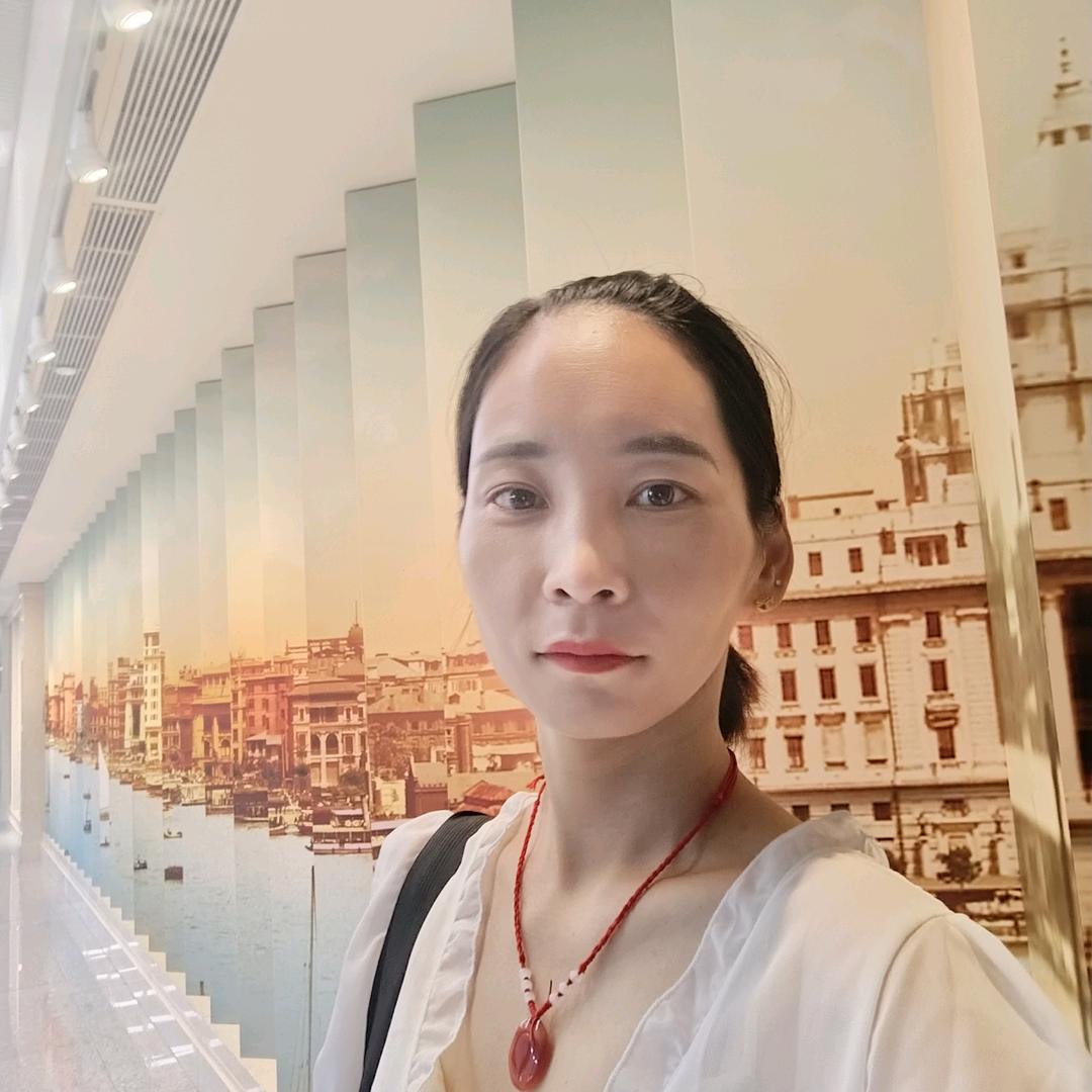 地福当女王