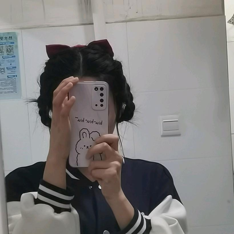 我是一只勇敢的🐂