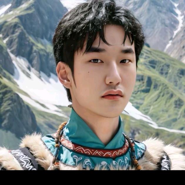 @꧁꫞川哥💞꫞꧂