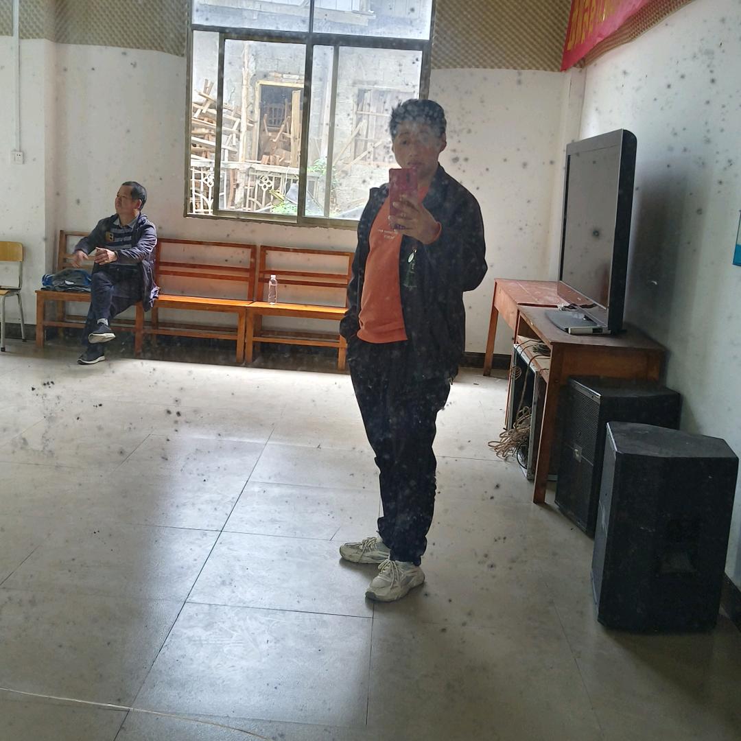 阿苗老师