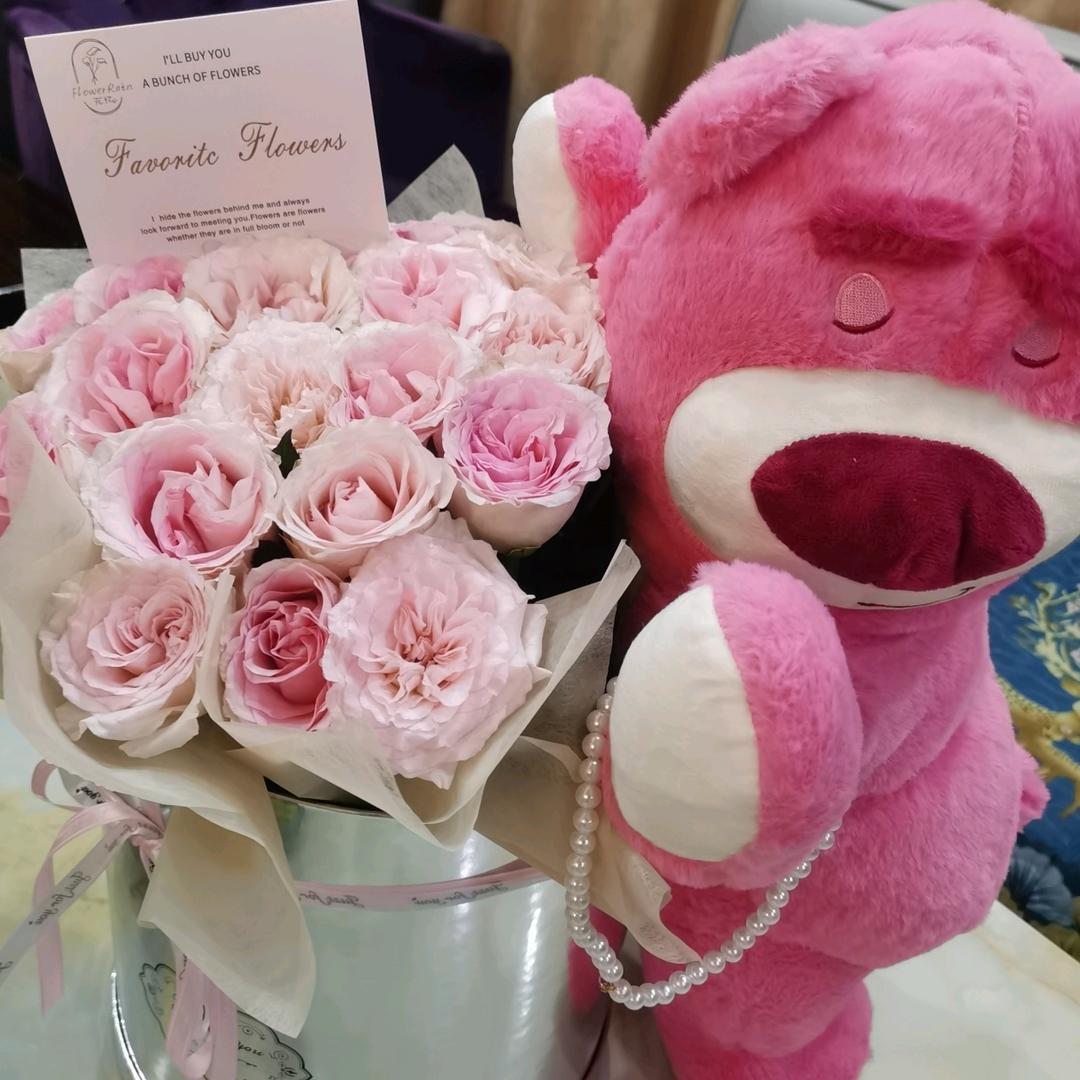 麻麻和安心的小生活