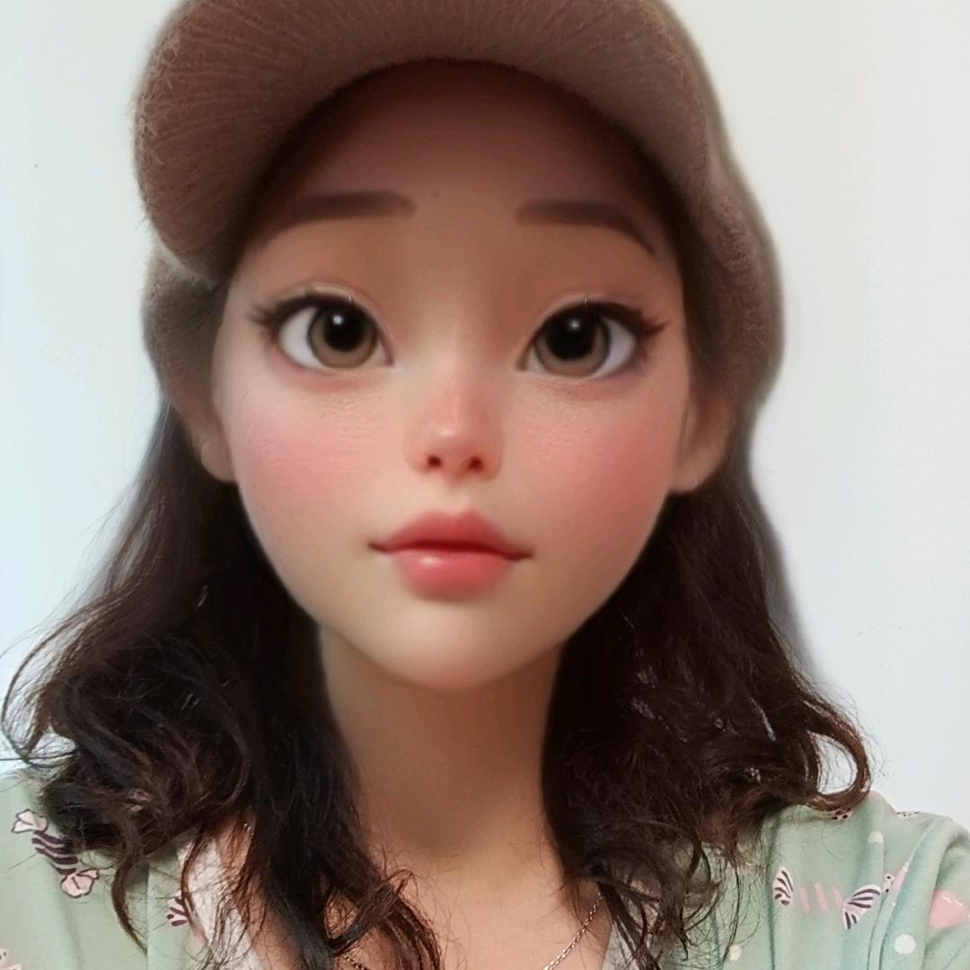 欢欢小影