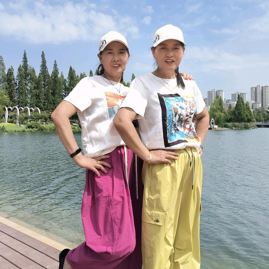 60后金凤凰