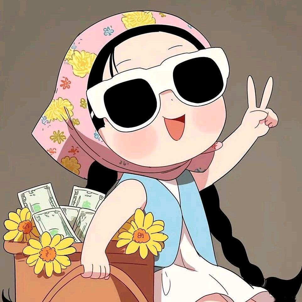 旺旺小仙