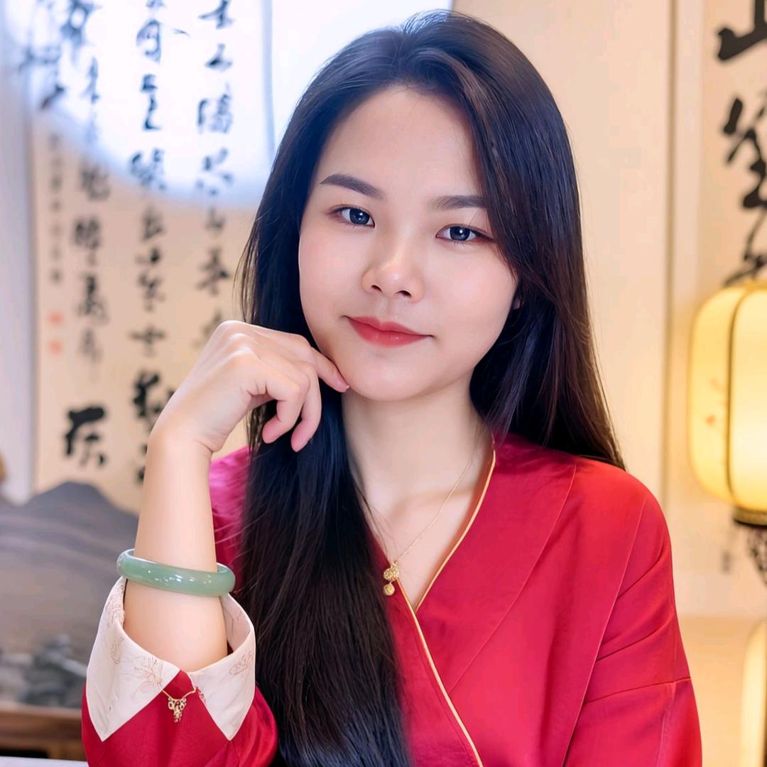 面对＆微笑（关赞必回）