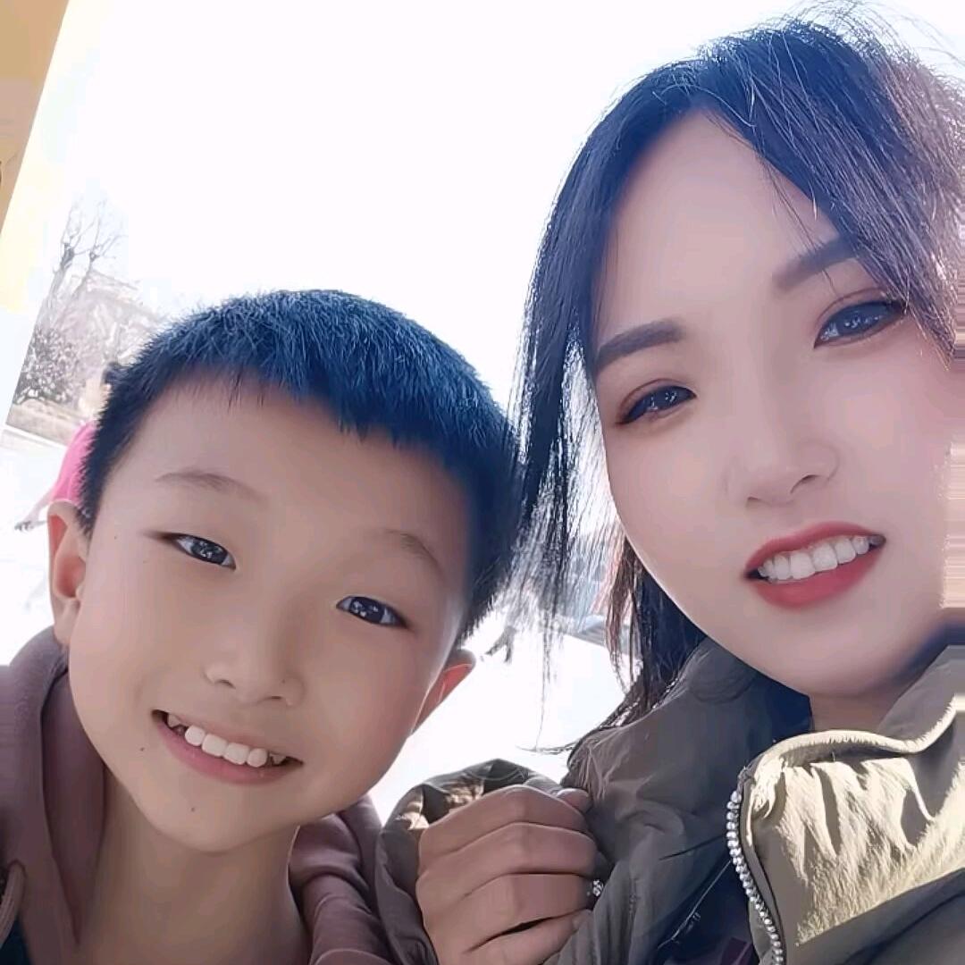 亮仔他媳婦（拒绝私聊，连赞拉黑）