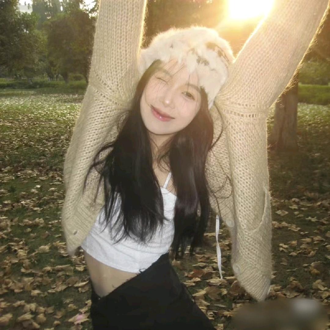 吉吉有福气
