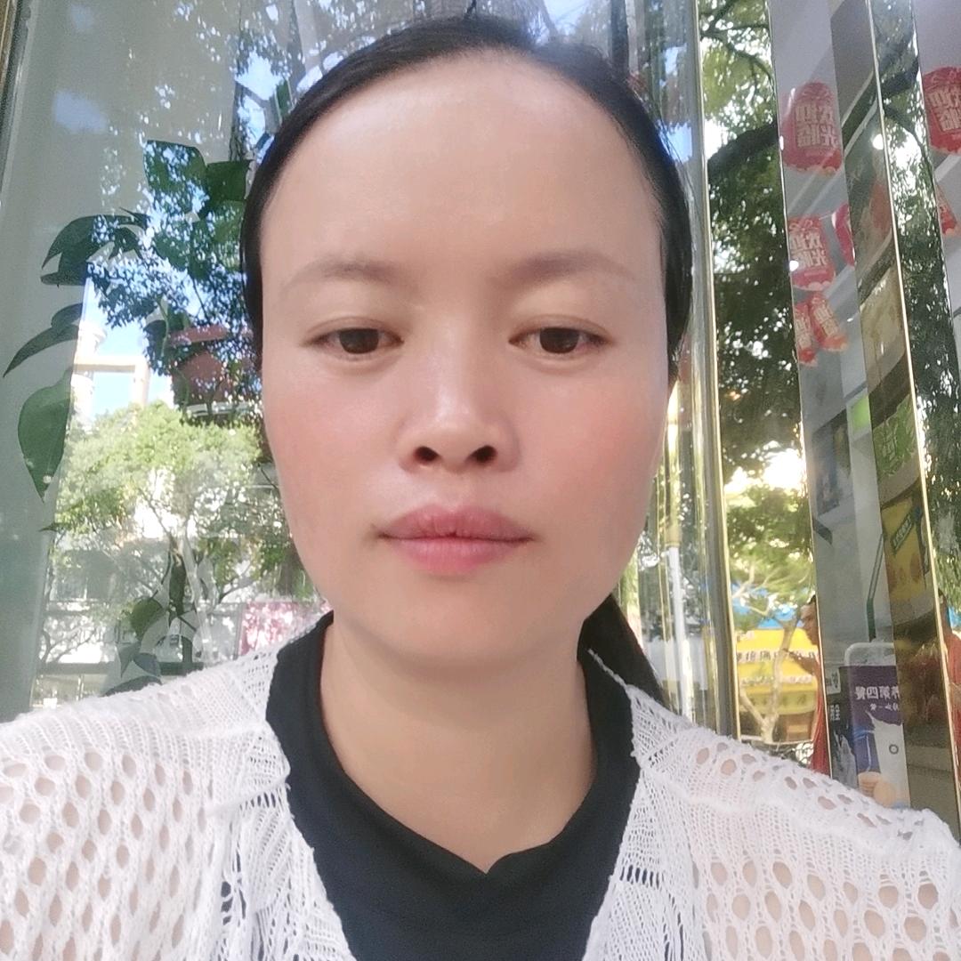 果果的气质