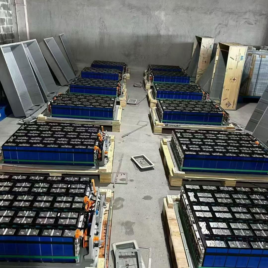 锂电回收/广东鑫捷威科技有限公司