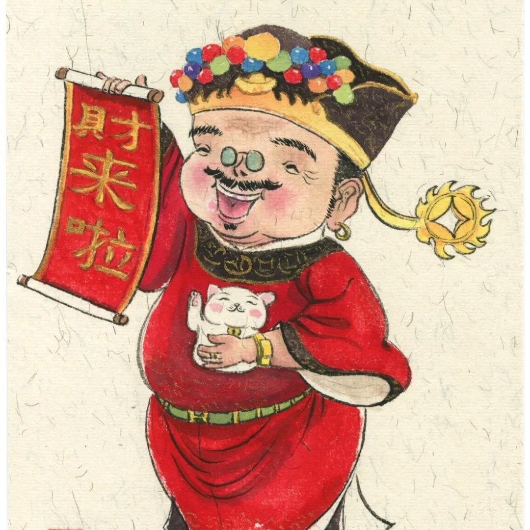 农二代（村里的生活）