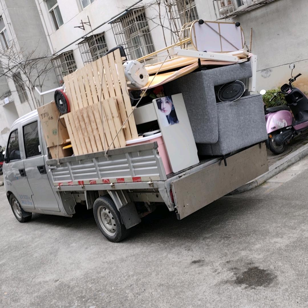 平利县专业搬家，家具拆装搬运，