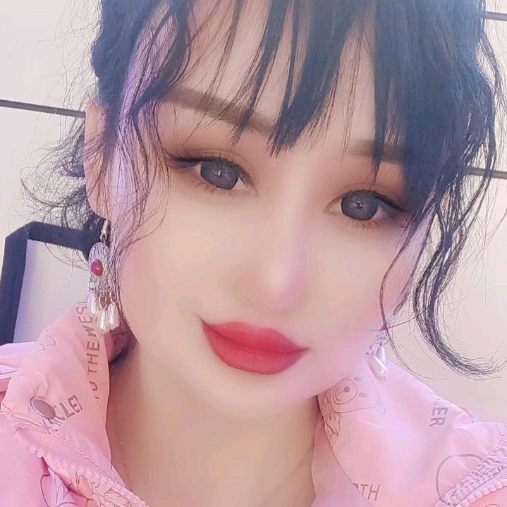 我是你得不到的女神😊