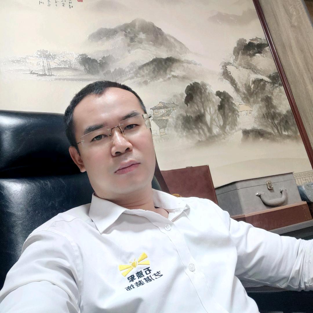 石漆军全屋定制~叶总