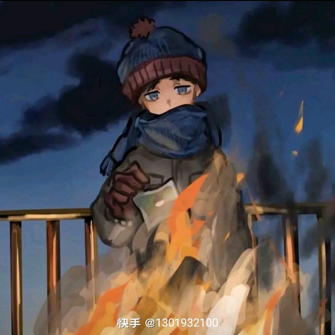 虎头熊