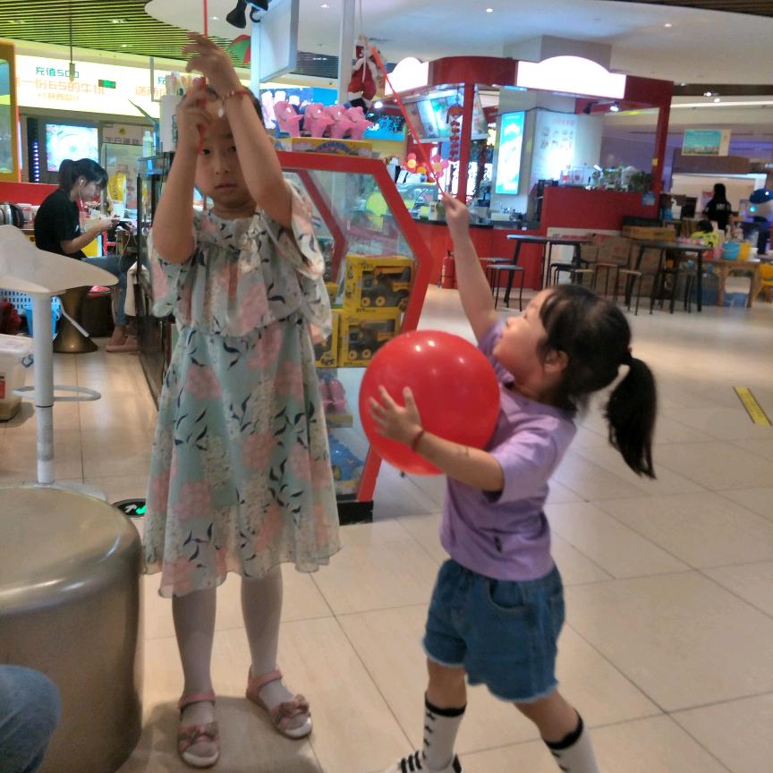赵奶奶👵