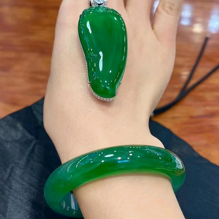 缅甸翡翠胡一刀2号店