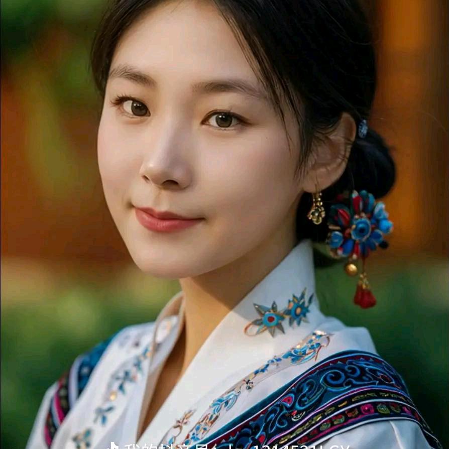 小一妹（一一妹妹）