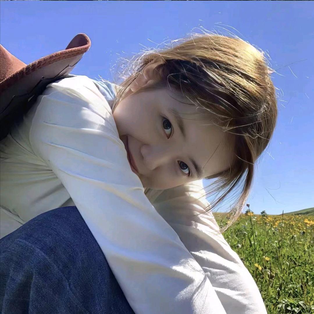 开心就好👌🏻