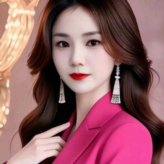 美好明天。