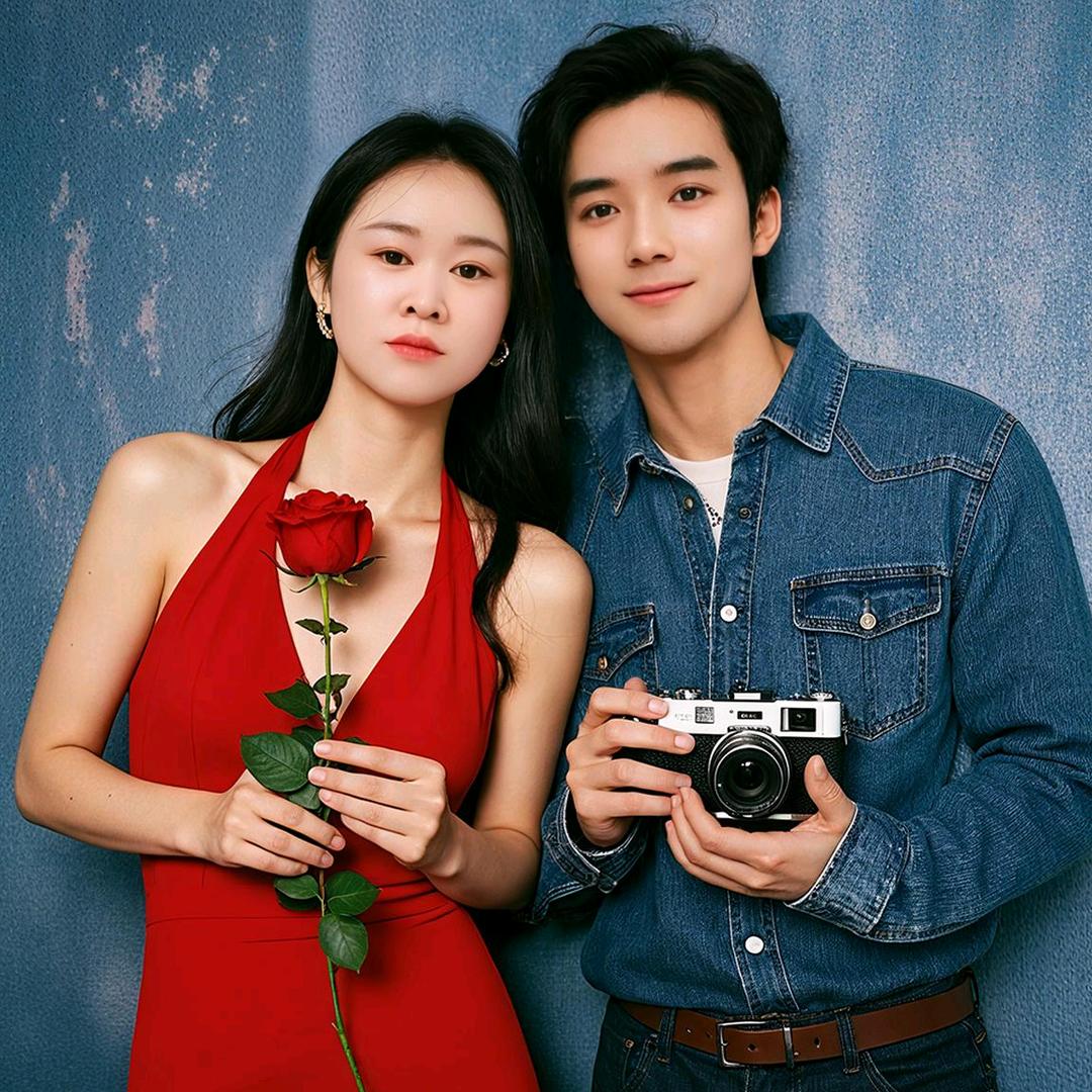 逆风而行🍒🍒