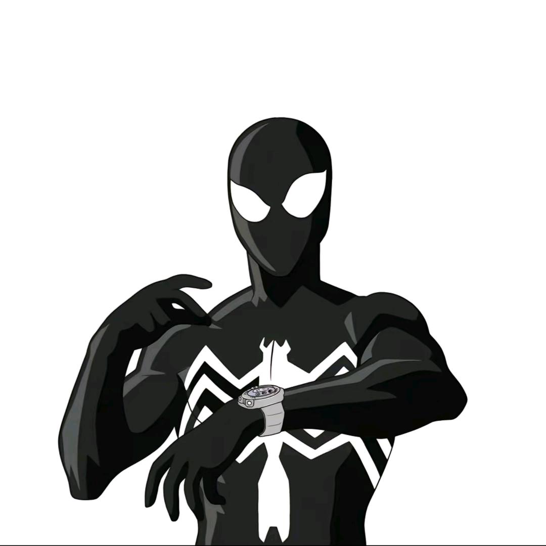 🕷️