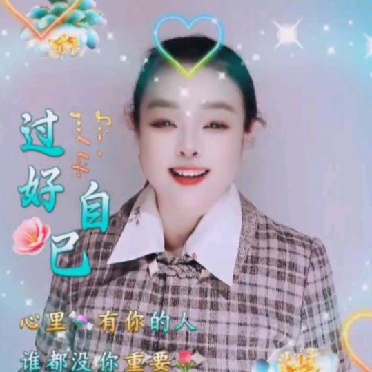 开心歌李桂娥
