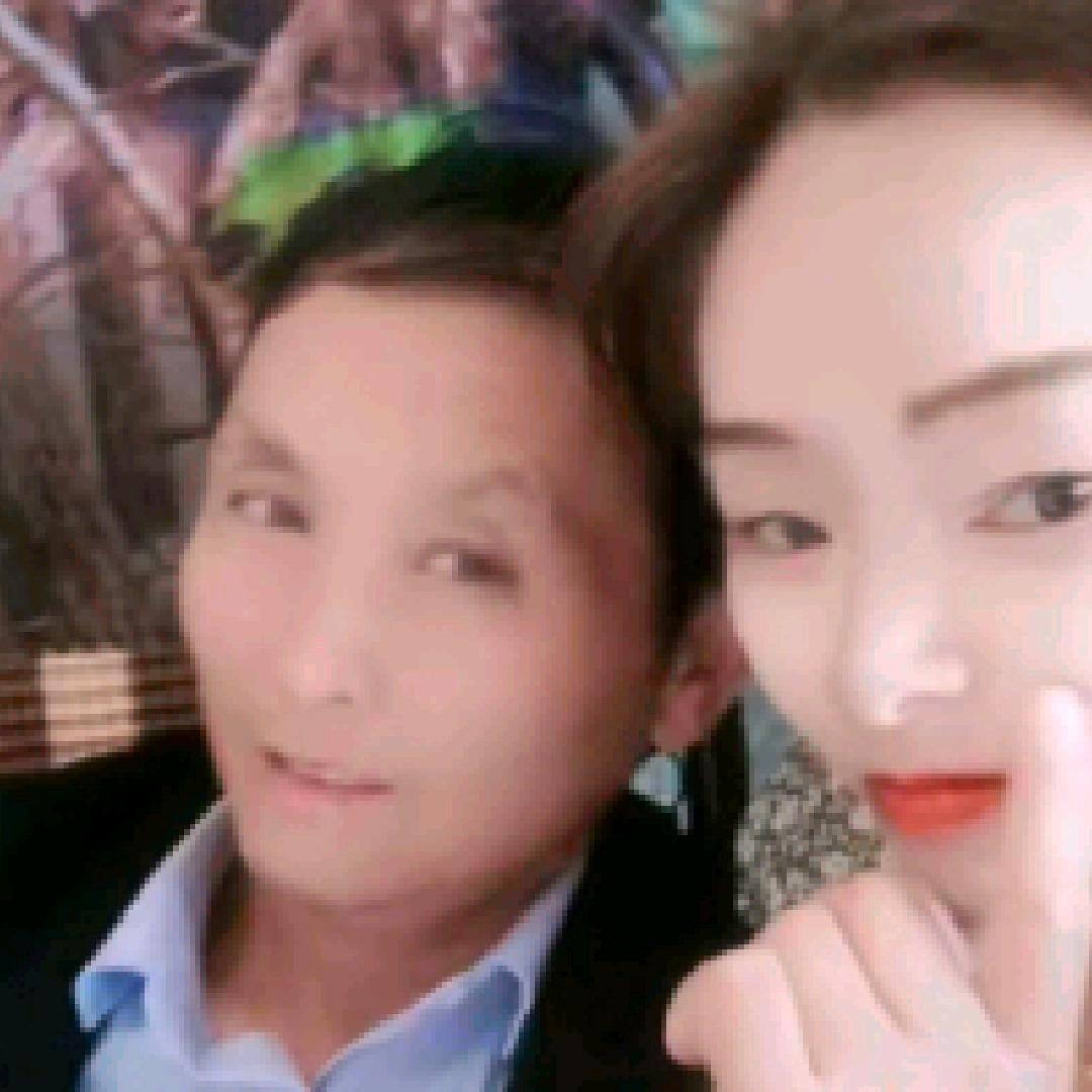 老百姓