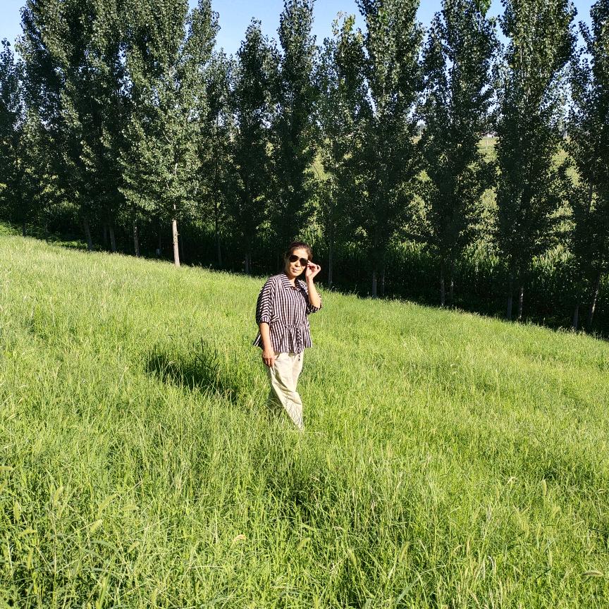 小依然