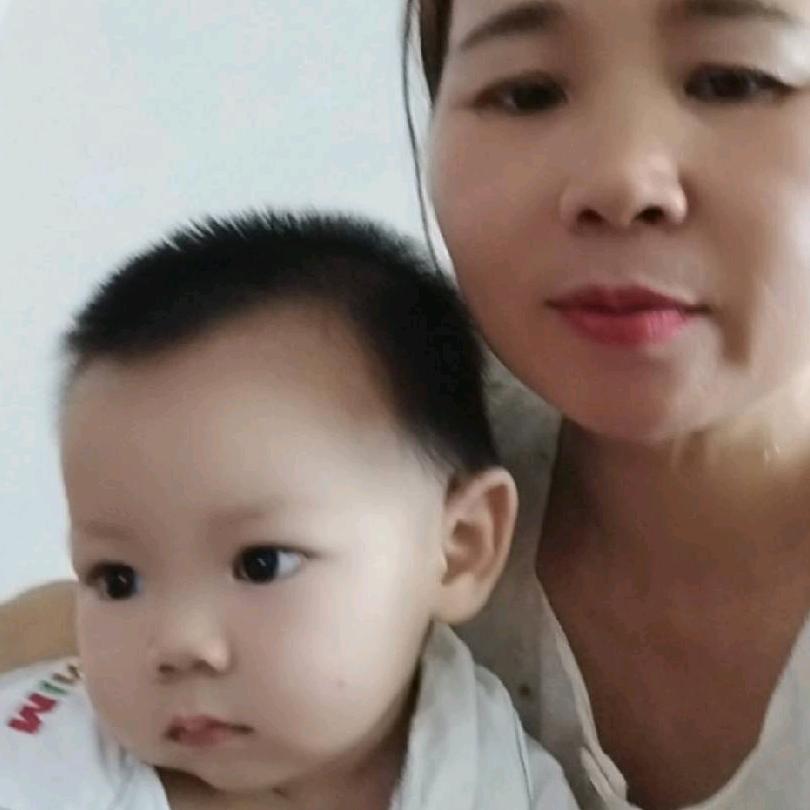 沉默是金，家有三宝，李姐，(拒绝私聊)