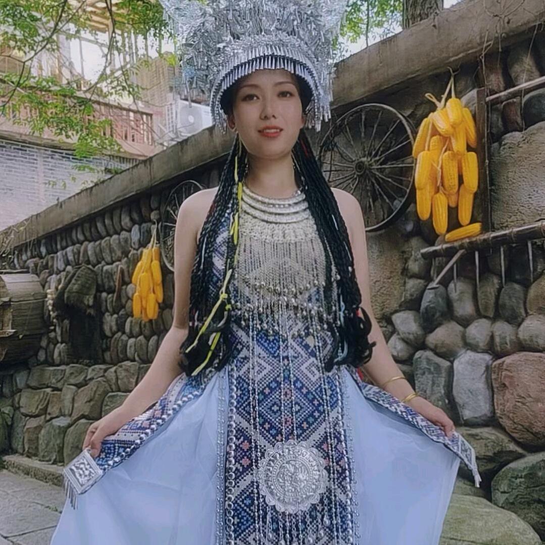 @湘西助农