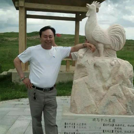 济南勇哥