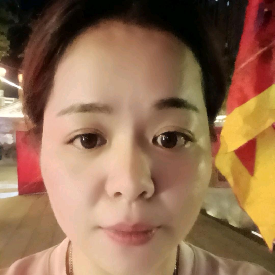 陳玫瑰🌹