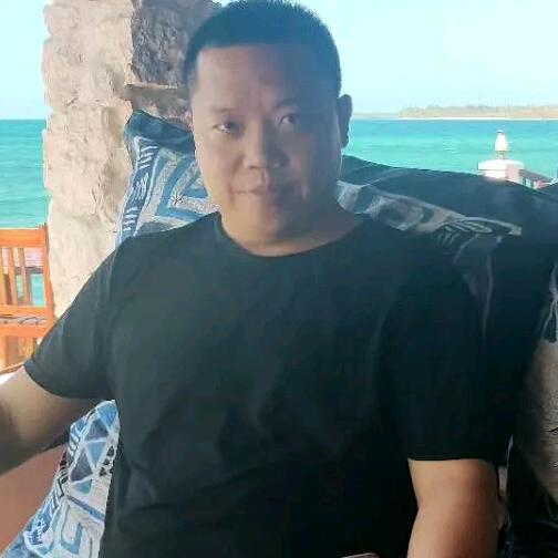 小库闯非洲