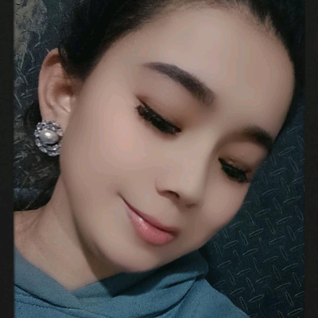 تۇرسۇنئاي 💞