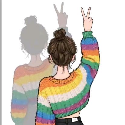 🌈来财