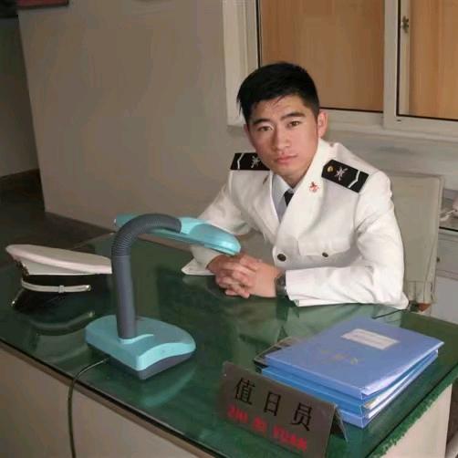 亲海御墅【海阳一叔】🇨🇳
