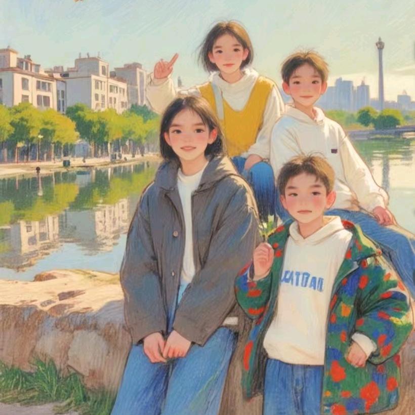 @思念~