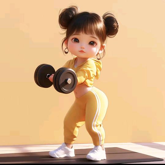 小欧姐😊晶小朵🌸