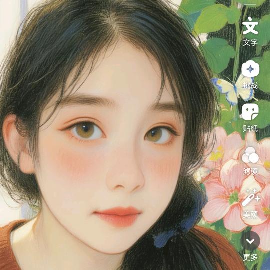 琪琪呀
