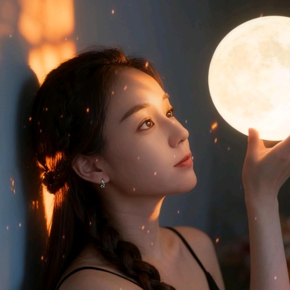 小白爱生活