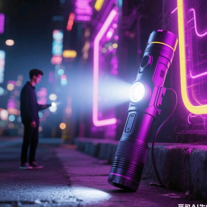 照明王