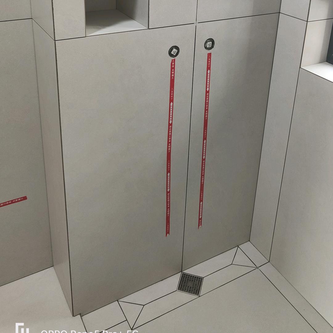 巴蜀工匠在西安，瓦工，专业贴瓷砖。