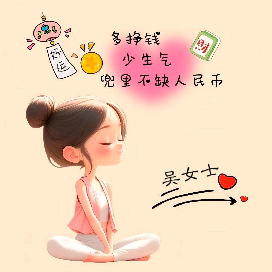 哈喽～