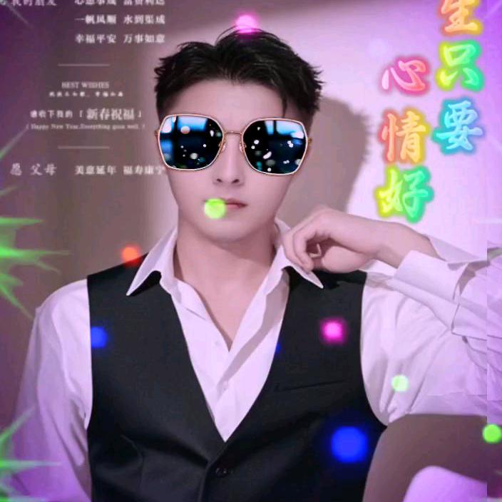 哥的世界你不懂