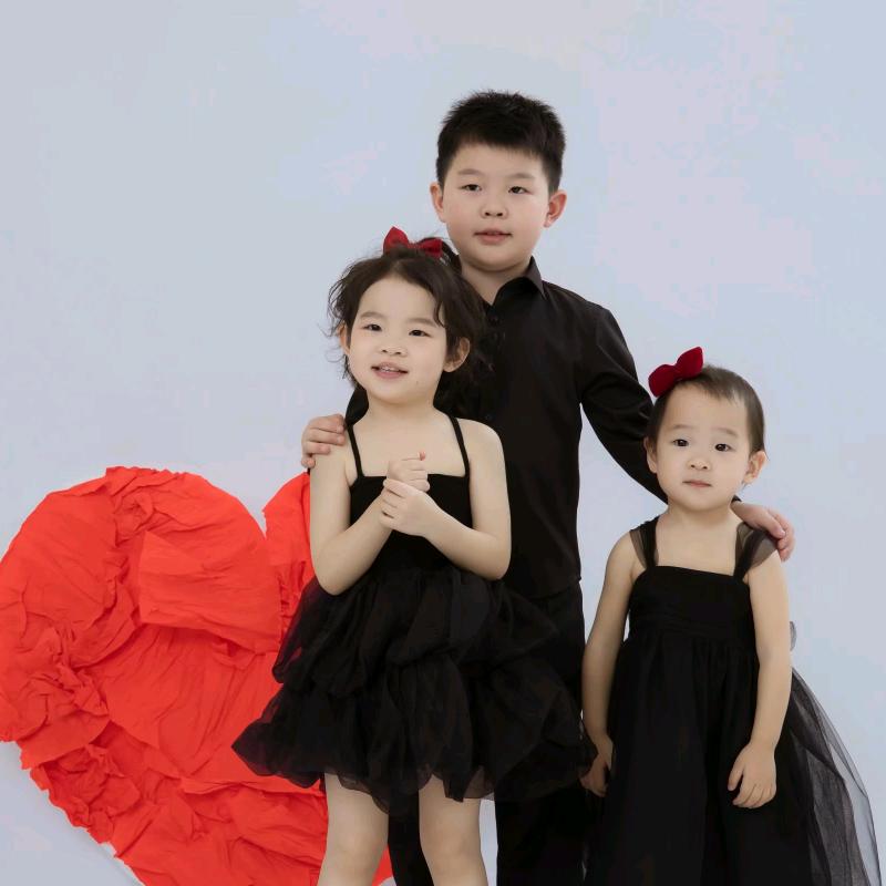 🌈三个娃的妈❤
