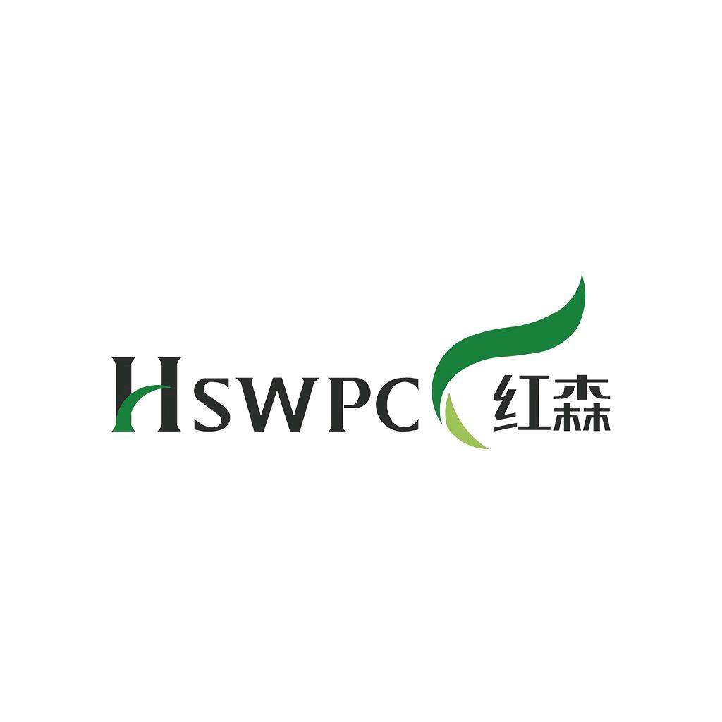 红森户外塑木地板源头工厂