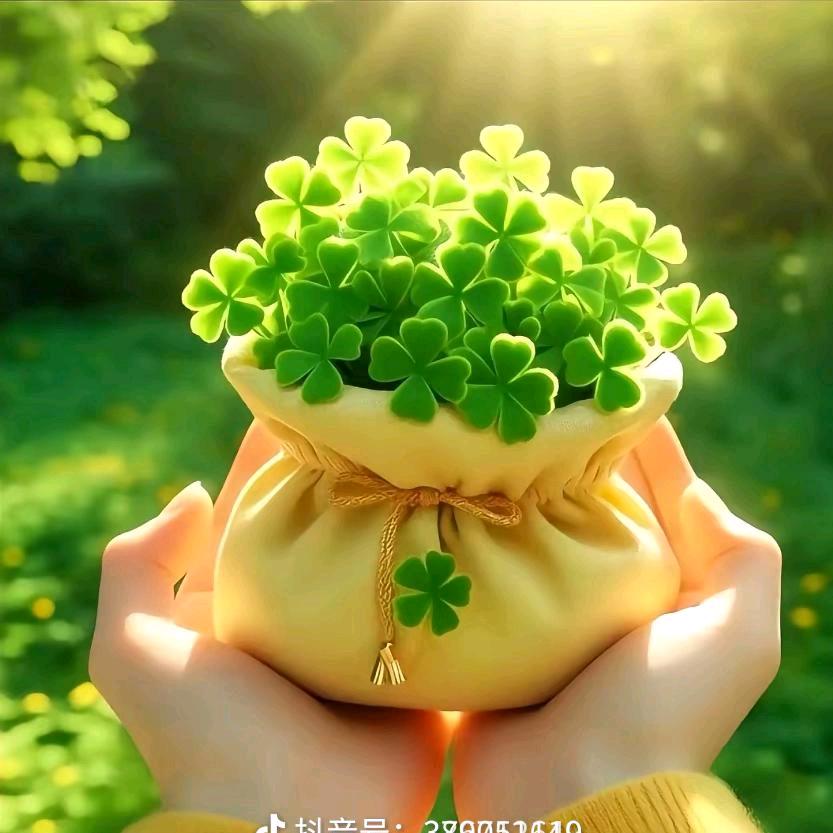 岁月静好🍀