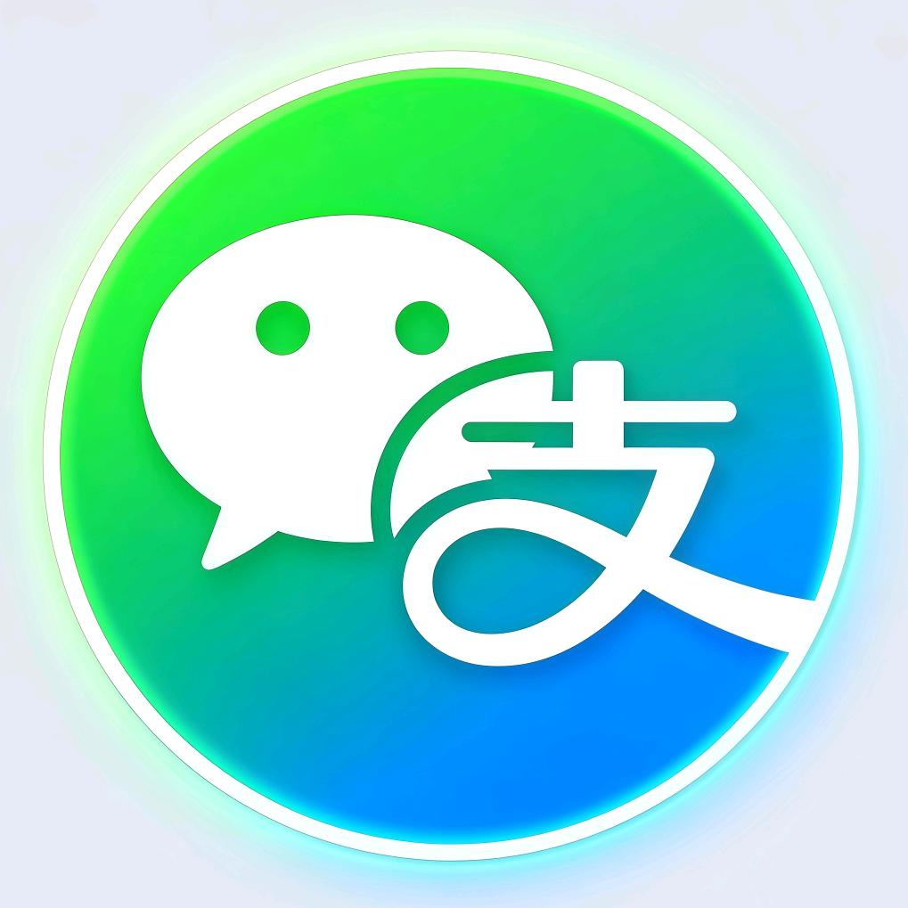 二合一收款音响（微支）